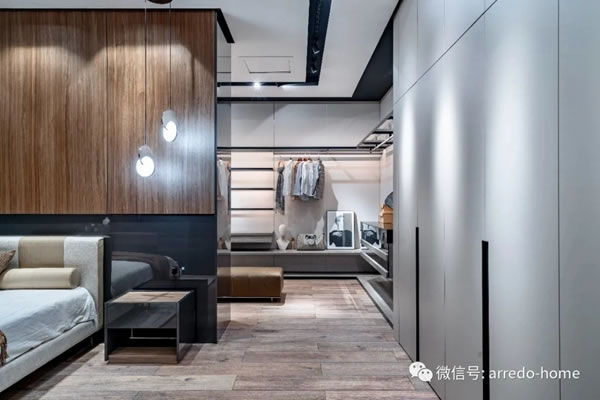 愛樂多臨沂設(shè)計(jì)體驗(yàn)中心：高定新突破