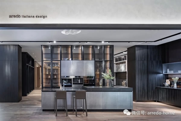 愛樂多臨沂設(shè)計(jì)體驗(yàn)中心：高定新突破