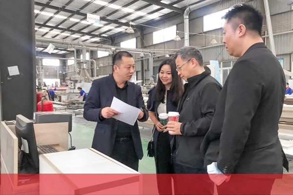 北京燃氣＆麗維家全屋定制攜手 合作共贏