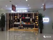 維歐定制各新店正式開業(yè)