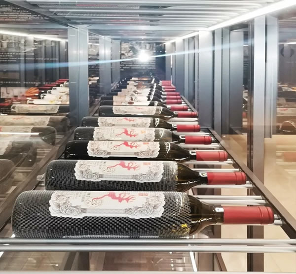 Sammys森美高奢定制鄭州國際輕奢館，捉法式生活的精神與哲學(xué)