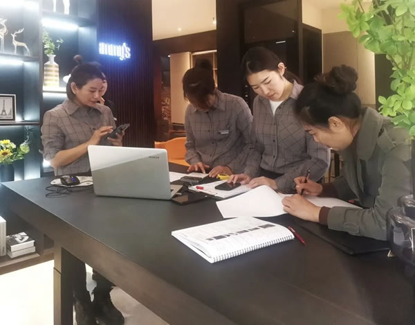Sammys森美高奢定制鄭州國際輕奢館，捉法式生活的精神與哲學(xué)