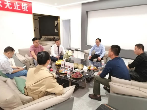帕貝尼：杭州品牌運營中心正式成立
