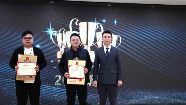 拓局迎變 智領(lǐng)未來--2020亞度智美家清水房整裝”拎包入住“經(jīng)銷商大會隆重召開