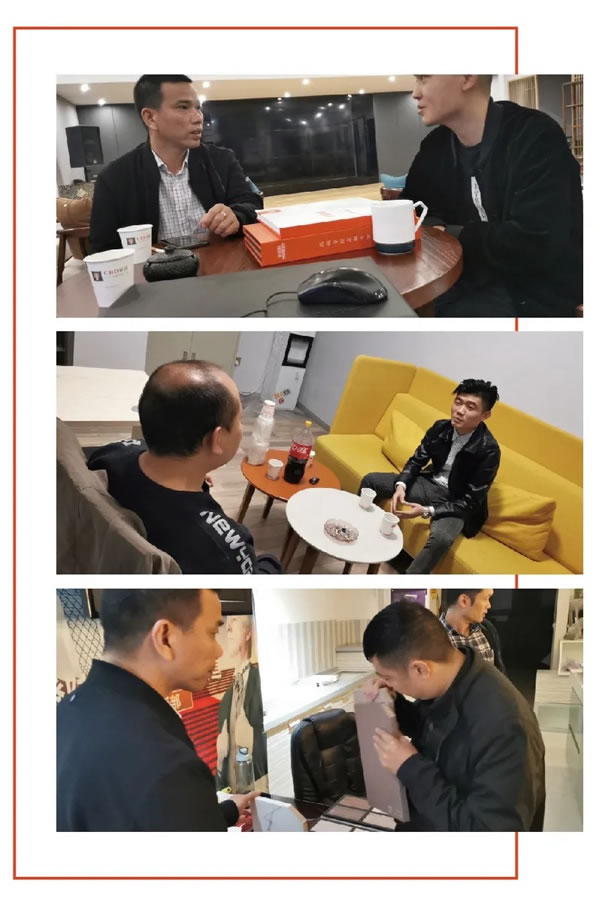 美佰利全屋定制2020年財(cái)富峰會(huì)之貴州遵義站圓滿落地