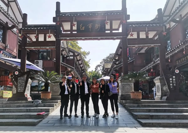 美佰利全屋定制2020年財(cái)富峰會(huì)之貴州遵義站圓滿落地
