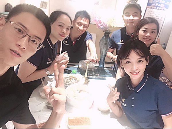 金秋十月，看瑪格全屋定制經(jīng)銷商如何書寫輝煌戰(zhàn)績(jī)！