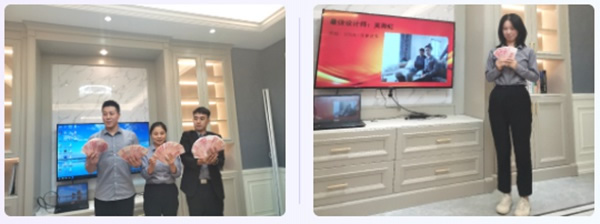 金秋十月，看瑪格全屋定制經(jīng)銷商如何書寫輝煌戰(zhàn)績(jī)！