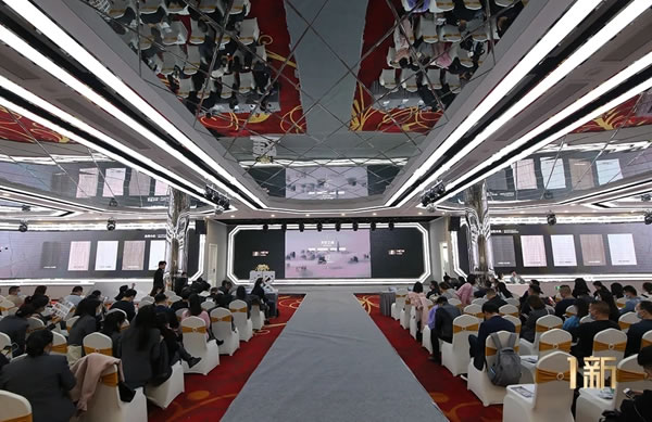 1新衣柜廚柜2021年“DC”板＆全屋高定系列新品發(fā)布
