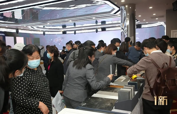 1新衣柜廚柜2021年“DC”板＆全屋高定系列新品發(fā)布