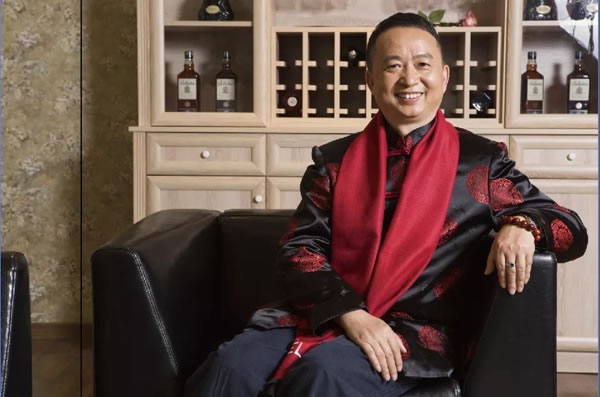 設(shè)計創(chuàng)造板材新價值——執(zhí)行會長天湘板業(yè)劉承恒的創(chuàng)新發(fā)展思維