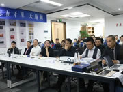 奢匠全屋定制“匠人心語”主題演說大賽圓滿落幕！