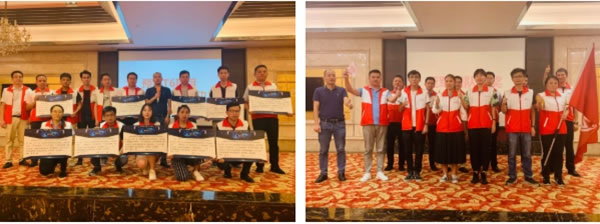 伊百麗全屋定制T6全國聯(lián)動戰(zhàn)役目標完成率高達183%
