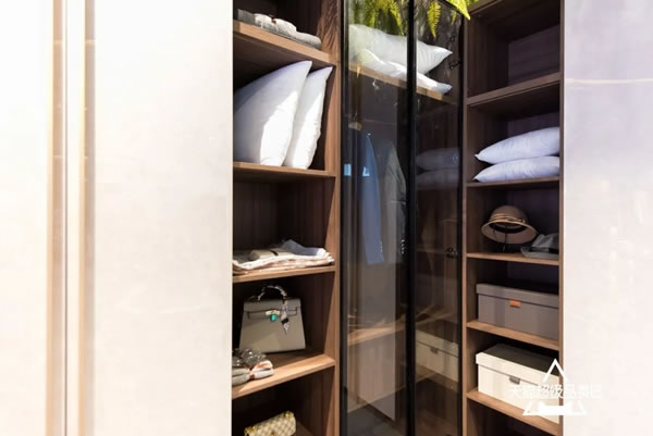 實力和顏值并存的瑪格全屋定制快閃店長什么樣？