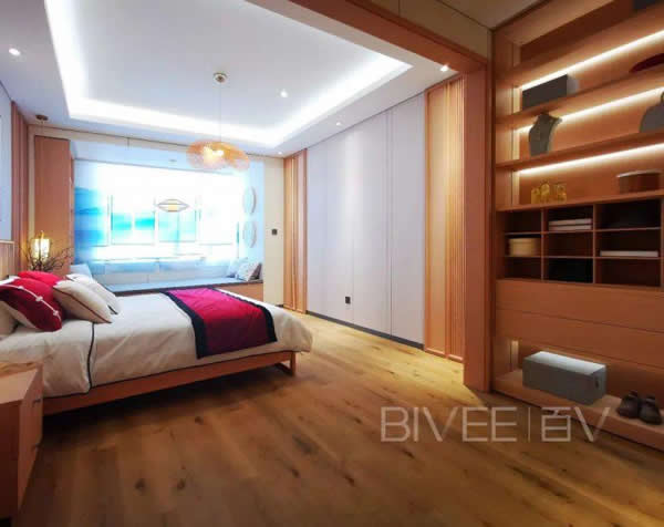 百V全屋定制家居節(jié)“工廠行”圓滿落幕