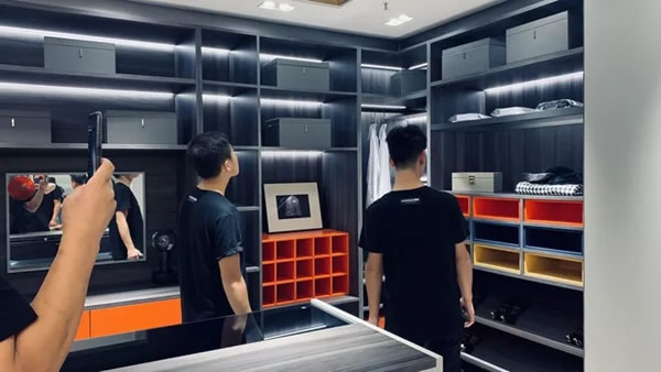 固諾家居洞見之旅·江蘇行丨明德、學(xué)是、格物、求真、聚力