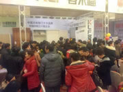 乘風破浪，揚帆遠航  記客來福衣柜移門全國開門紅活動