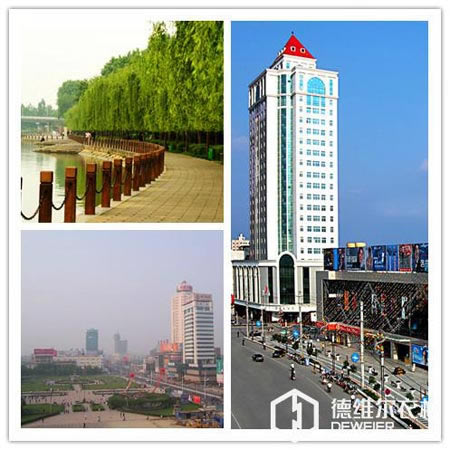 德維爾衣柜年底沖刺，進(jìn)駐陜西漢中、湖北老河口兩地