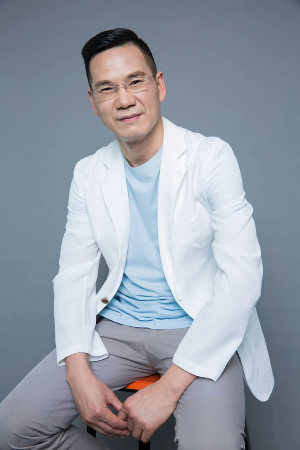 ?MWH曼好家定制家居謝建平：打造戶內戶外一體化大家居生活新方式