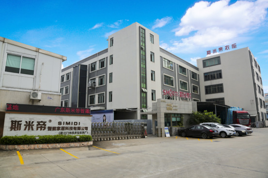 斯米帝全屋定制梁博才：專注環(huán)保定制，深耕品牌推廣