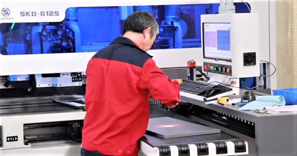 簡(jiǎn)·愛(ài)保羅與其他全屋定制有什么不同之處？