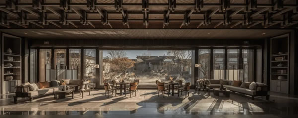 簡(jiǎn)·愛(ài)保羅與其他全屋定制有什么不同之處？