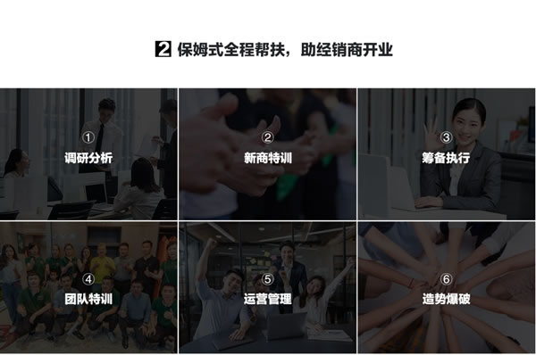 加盟冠特定制家具，0庫存輕松創(chuàng)業(yè)