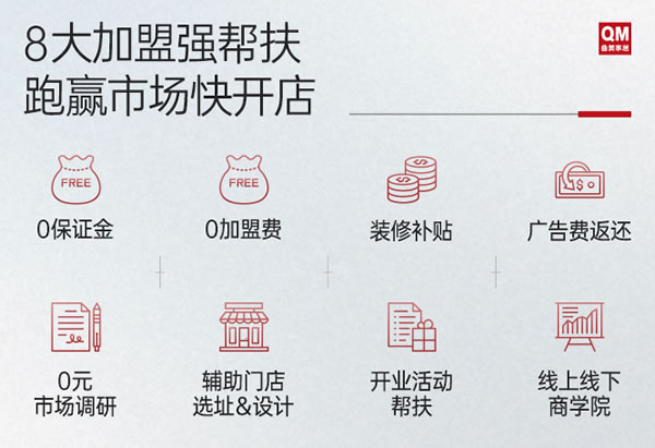 加盟曲美家居全屋定制怎么樣？曲美家居招商政策與條件！