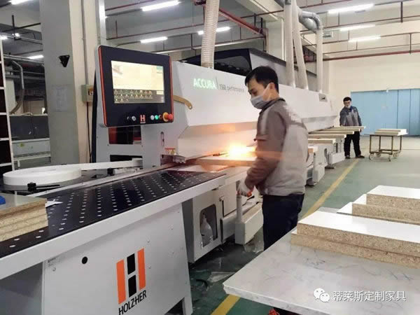 蒂萊斯全屋定制怎么樣？蒂萊斯是2021理想的選擇