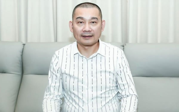 志邦家居聘任兩位副總裁；原皮阿諾總裁胡造奇、原夢天家居副總裁屈凡軍履新；_4