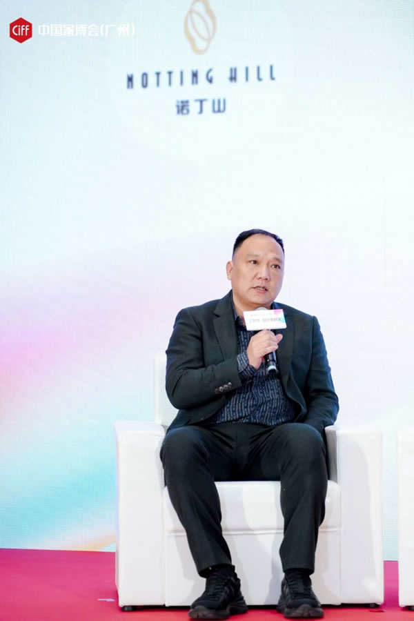 CIFF廣州 | 下一個空間靈感庫發(fā)布會圓滿落幕_8