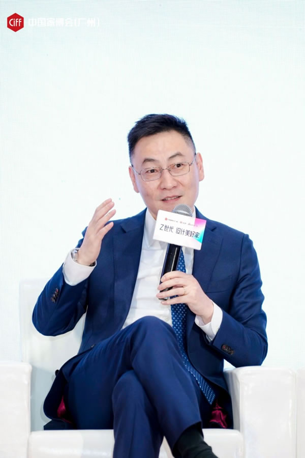 CIFF廣州 | 下一個空間靈感庫發(fā)布會圓滿落幕_11