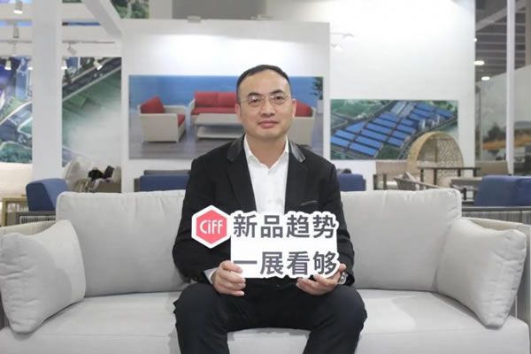 CIFF廣州 | 不可錯過？！是的，聽聽家居人怎么說！_13