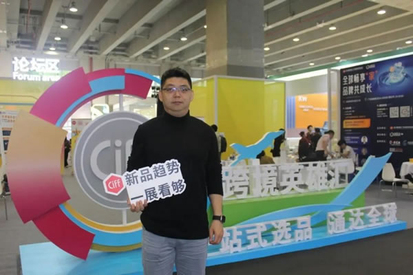 CIFF廣州 | 不可錯過？！是的，聽聽家居人怎么說！_35