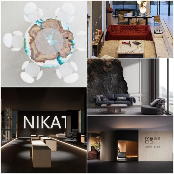 向新進(jìn)化，展新未來(lái)，第51屆名家具展“新”在哪里？_3