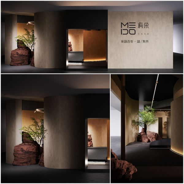 向新進(jìn)化，展新未來(lái)，第51屆名家具展“新”在哪里？_5