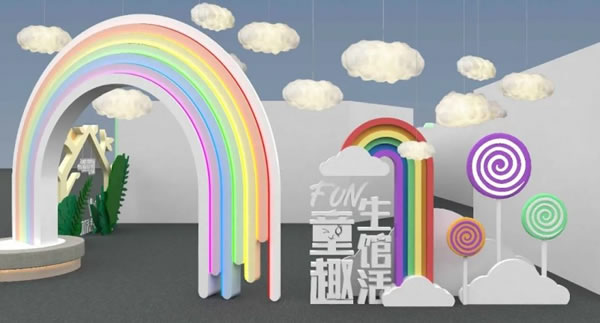 向新進(jìn)化，展新未來(lái)，第51屆名家具展“新”在哪里？_28