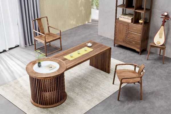 向新進(jìn)化，展新未來(lái)，第51屆名家具展“新”在哪里？_29