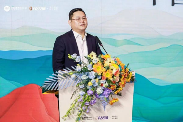 A8空間發(fā)布國潮十二色及2024年新品！_3