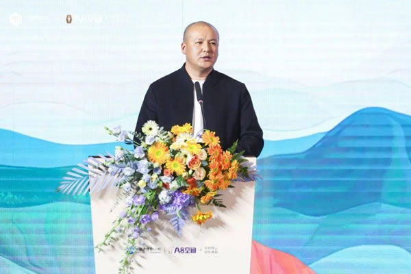 A8空間發(fā)布國潮十二色及2024年新品！_4