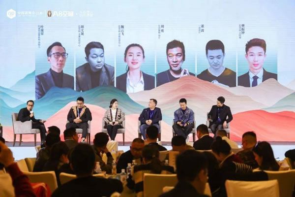 A8空間發(fā)布國潮十二色及2024年新品！_12