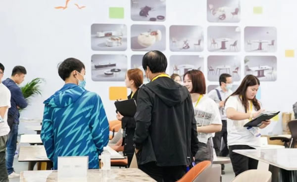2024西安國際家具展將于5月23-25日舉行_2