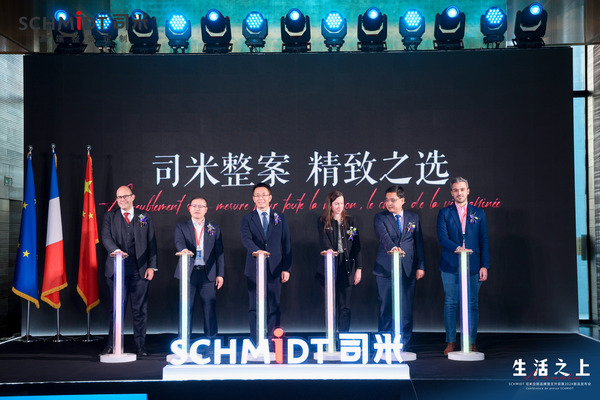 1399真整案一個價，看司米輕高定背后的決心和雄心？_1