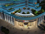 好萊客兩家子公司被認(rèn)定為高新技術(shù)企業(yè)