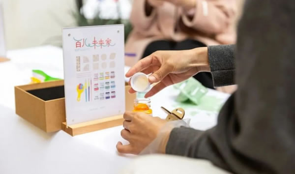 百得勝啟動“百兒未來家”兒童空間改造計劃！_4