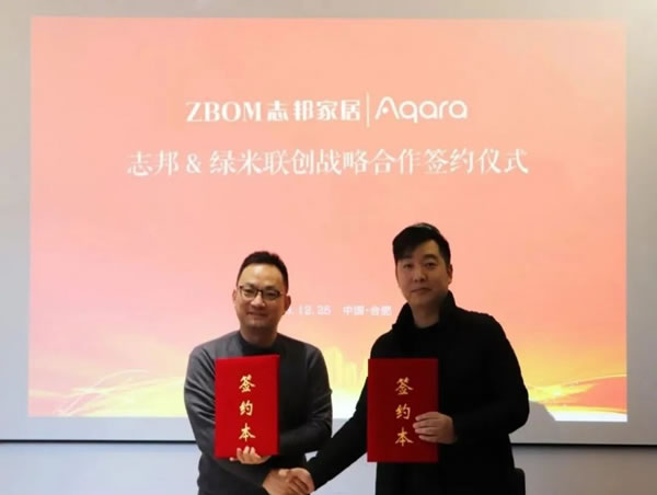 跟智能家居交朋友，歐派、志邦、尚品宅配等要做什么？_2