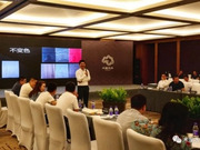 加盟高定，一定要找老板、營銷老總、大區(qū)經(jīng)理聊一聊