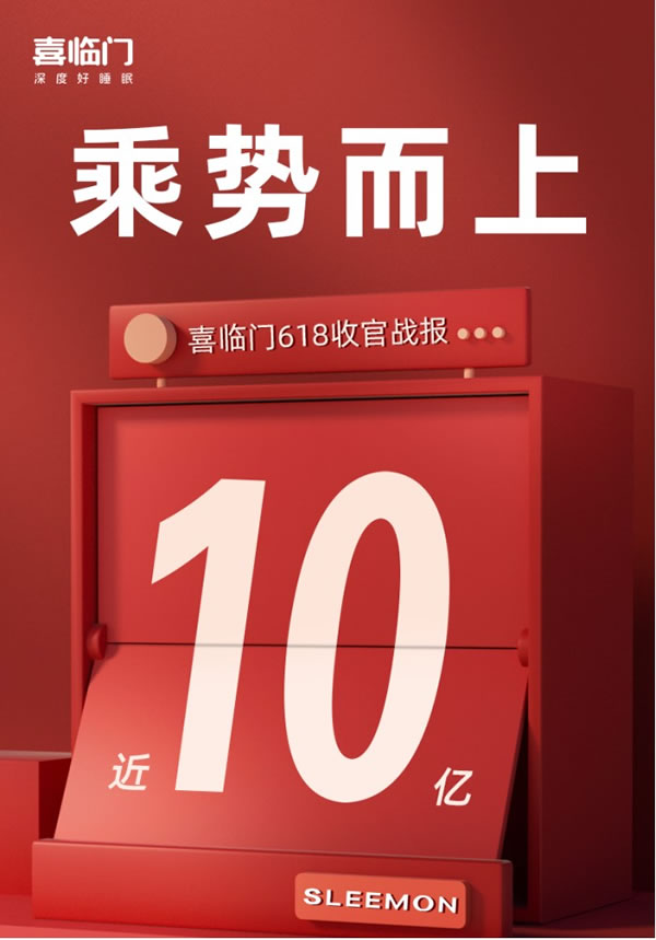 “十大”關(guān)鍵詞看軟體家具行業(yè)的2023：可能與希望、挑戰(zhàn)與精彩！_2