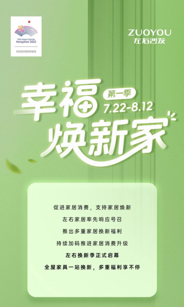 “十大”關(guān)鍵詞看軟體家具行業(yè)的2023：可能與希望、挑戰(zhàn)與精彩！_4