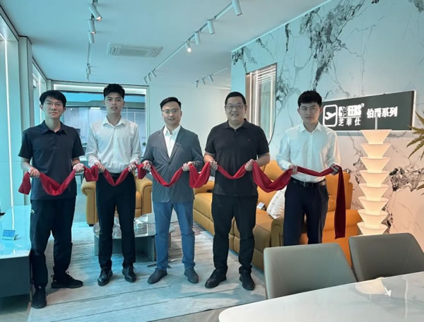 芝華仕伯爵海外首店落子柬埔寨，東盟戰(zhàn)略布局第一站！_3